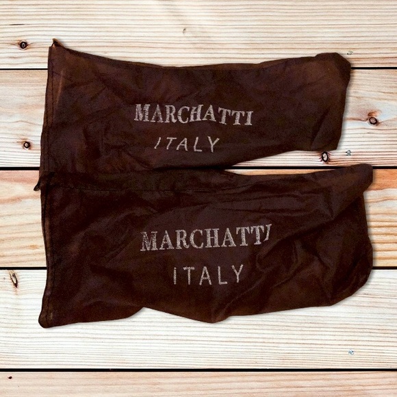 ZOTA Brown Leather Square Toe Dressy Loafer-9.5 - Picture 9 of 9